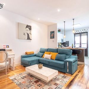 Apartment between Old Town&Guggenheim!! With Parking!!