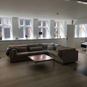 Appartement met Twee Slaapkamers
